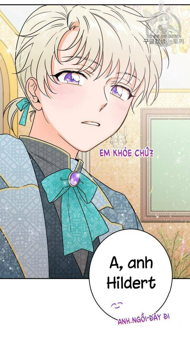 Tiểu Thư Bé Bỏng Đáng Yêu! Chapter 76 - Trang 2