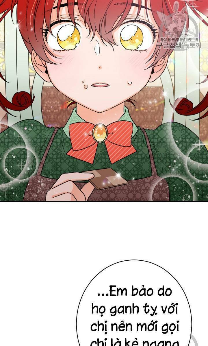 Tiểu Thư Bé Bỏng Đáng Yêu! Chapter 76 - Trang 2