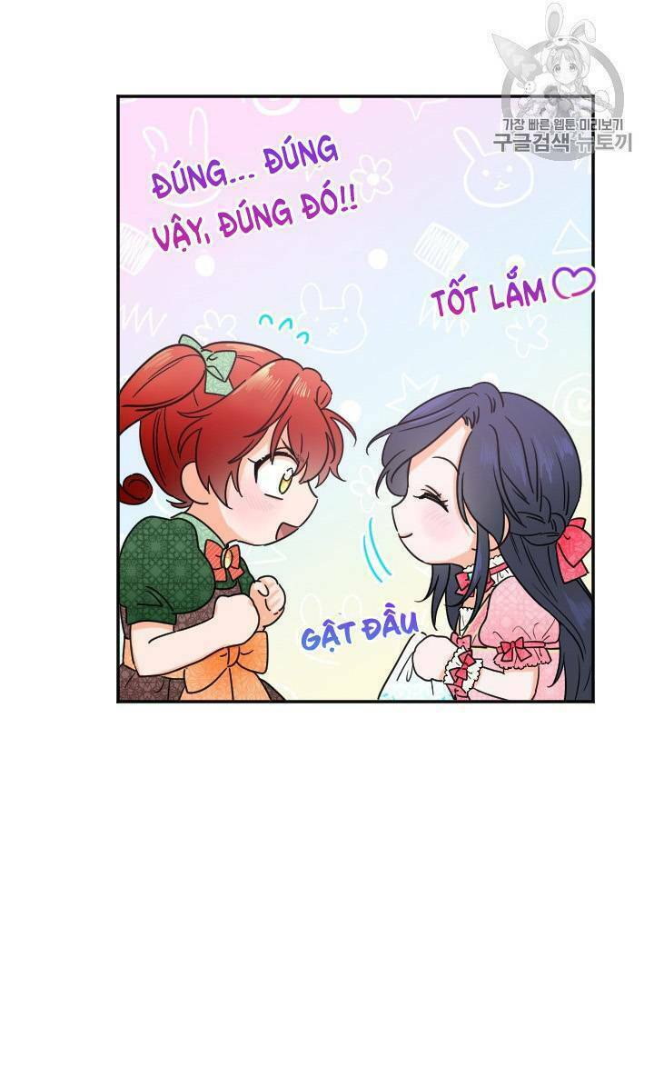 Tiểu Thư Bé Bỏng Đáng Yêu! Chapter 76 - Trang 2