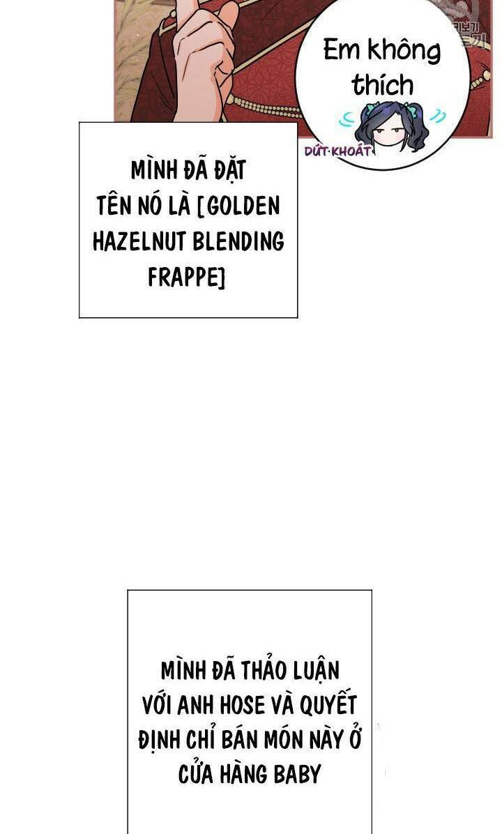 Tiểu Thư Bé Bỏng Đáng Yêu! Chapter 76 - Trang 2