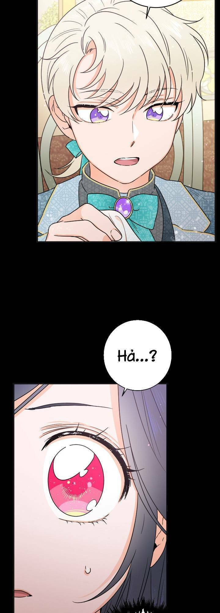 Tiểu Thư Bé Bỏng Đáng Yêu! Chapter 76 - Trang 2