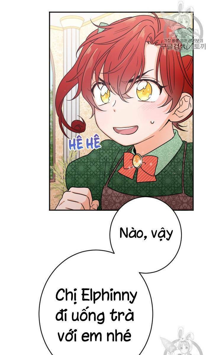 Tiểu Thư Bé Bỏng Đáng Yêu! Chapter 76 - Trang 2