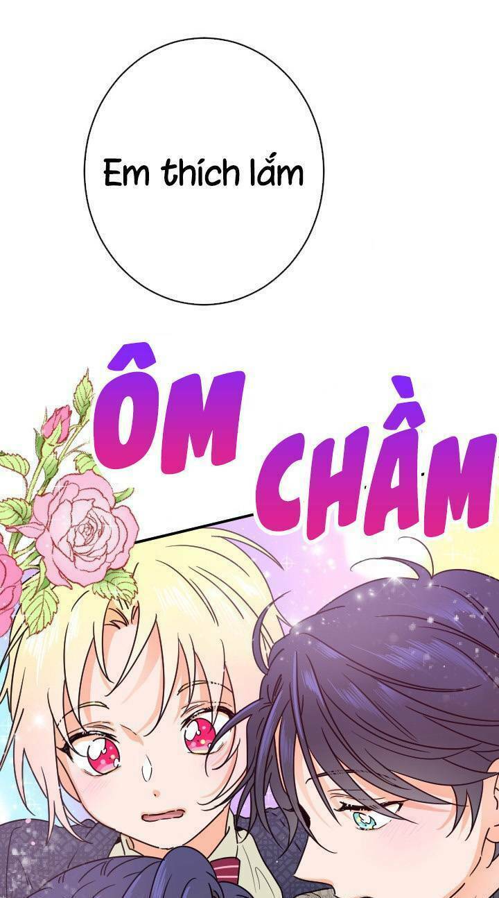 Tiểu Thư Bé Bỏng Đáng Yêu! Chapter 77 - Trang 2