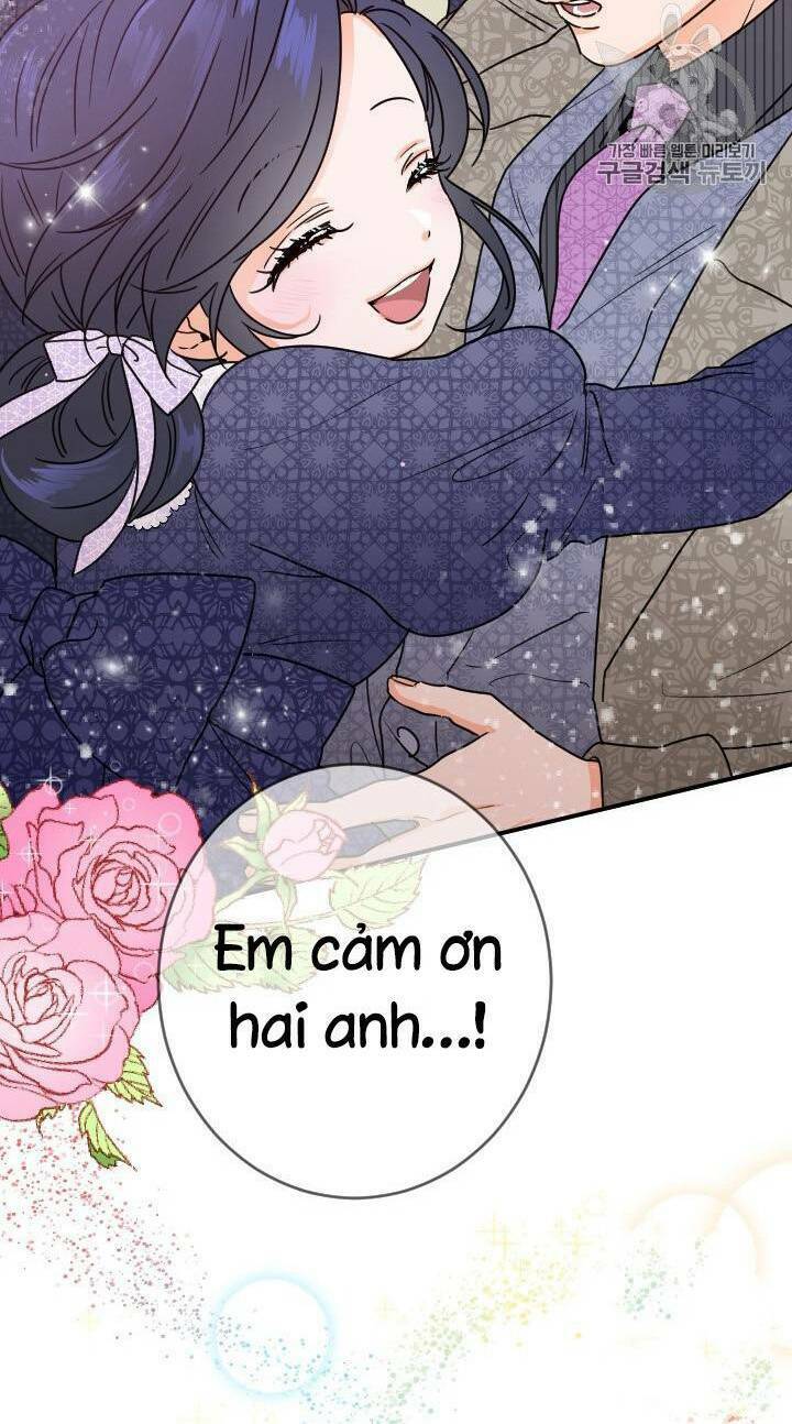 Tiểu Thư Bé Bỏng Đáng Yêu! Chapter 77 - Trang 2