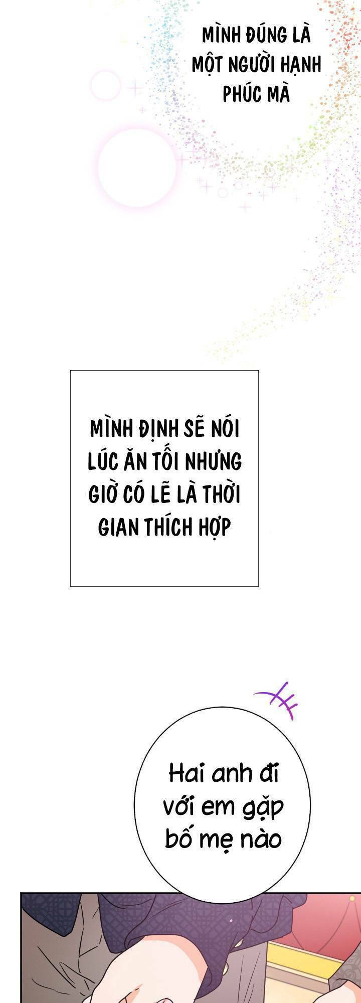 Tiểu Thư Bé Bỏng Đáng Yêu! Chapter 77 - Trang 2