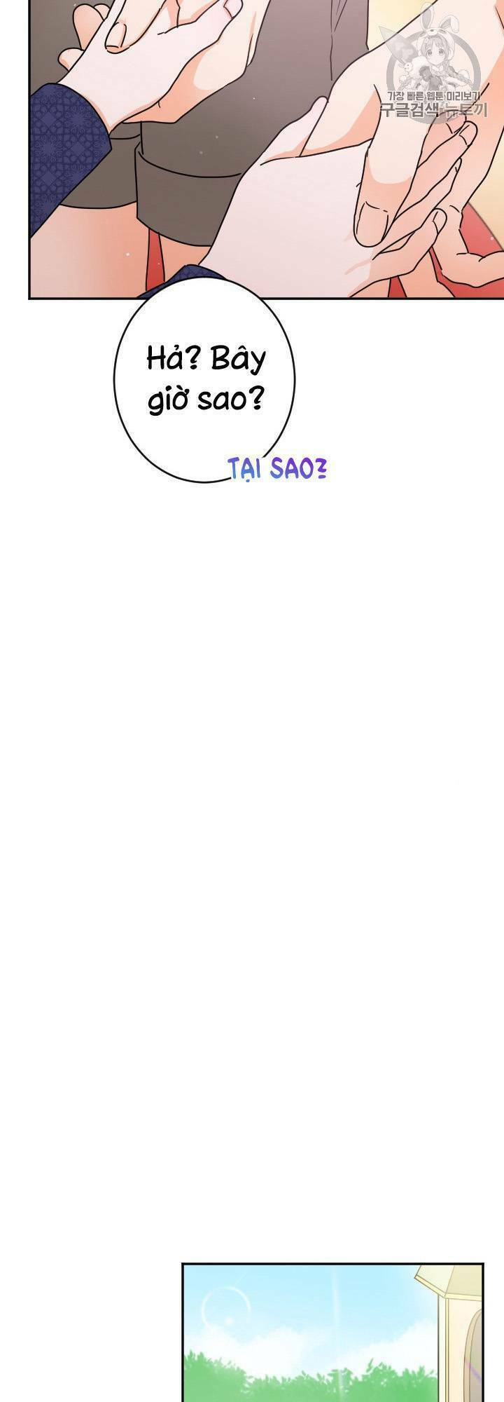 Tiểu Thư Bé Bỏng Đáng Yêu! Chapter 77 - Trang 2