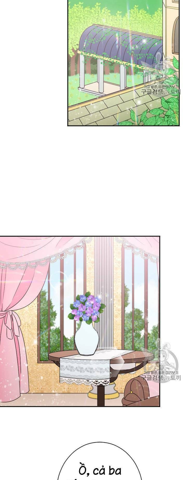 Tiểu Thư Bé Bỏng Đáng Yêu! Chapter 77 - Trang 2