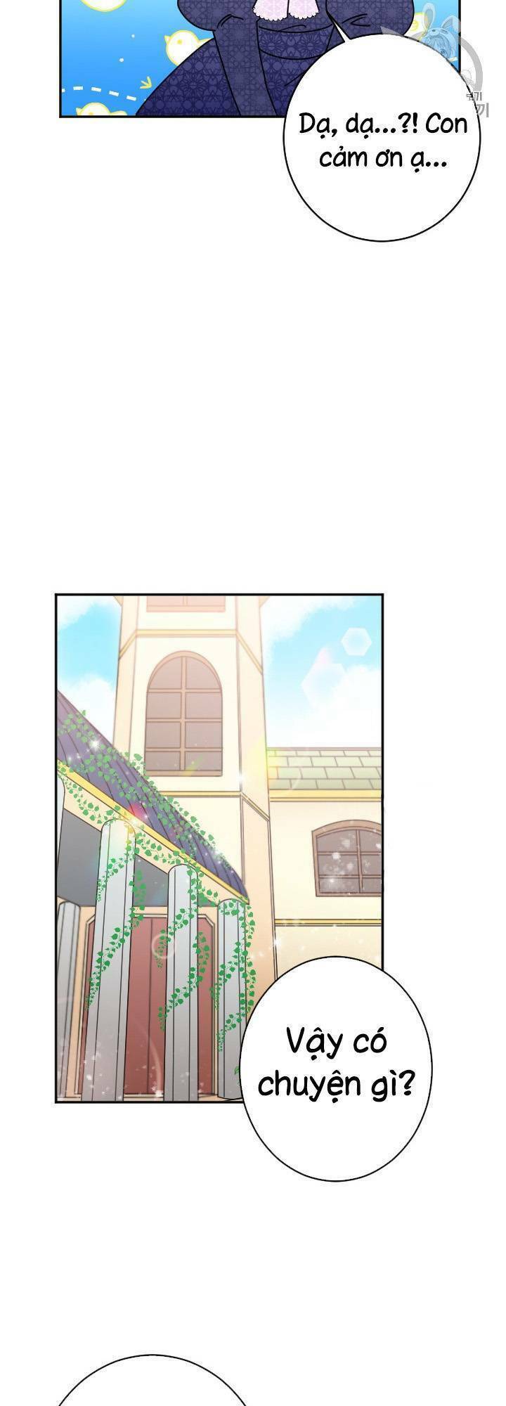 Tiểu Thư Bé Bỏng Đáng Yêu! Chapter 77 - Trang 2