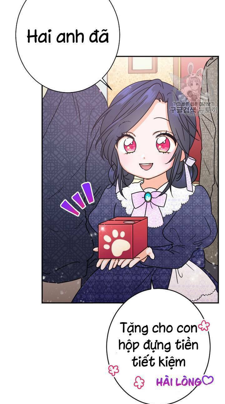 Tiểu Thư Bé Bỏng Đáng Yêu! Chapter 77 - Trang 2