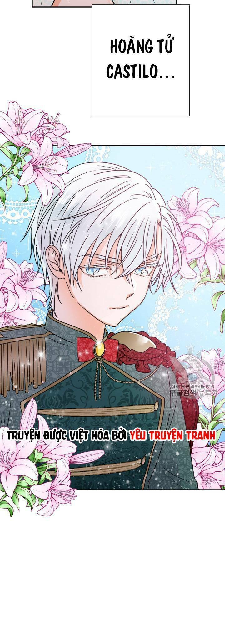 Tiểu Thư Bé Bỏng Đáng Yêu! Chapter 77 - Trang 2