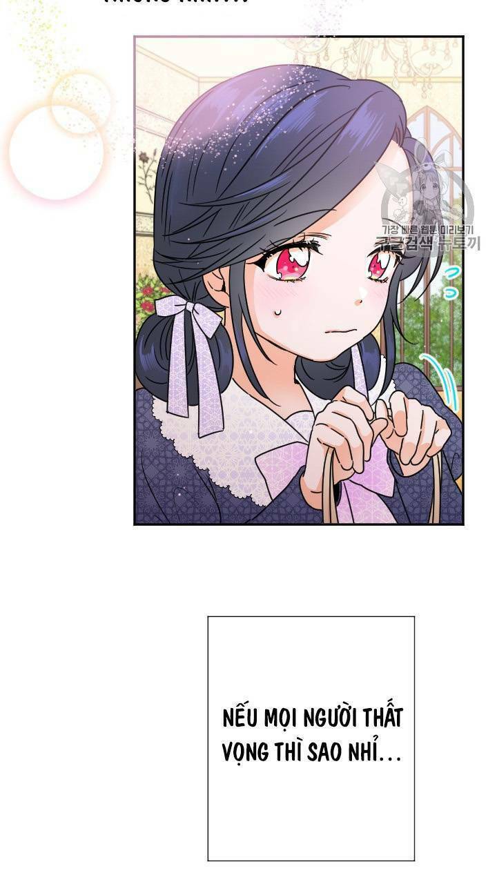 Tiểu Thư Bé Bỏng Đáng Yêu! Chapter 77 - Trang 2