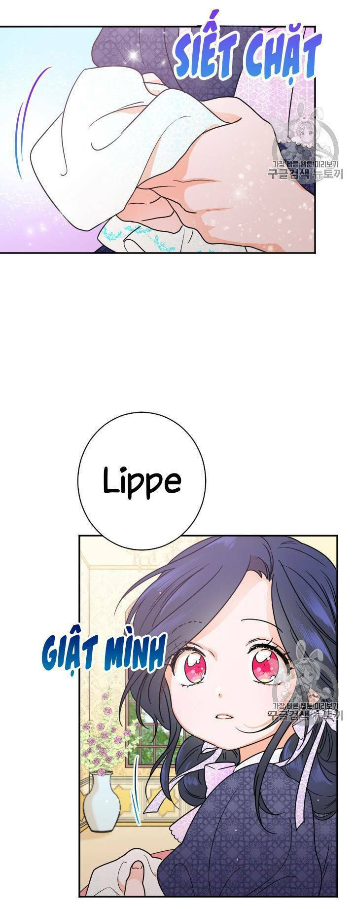 Tiểu Thư Bé Bỏng Đáng Yêu! Chapter 77 - Trang 2