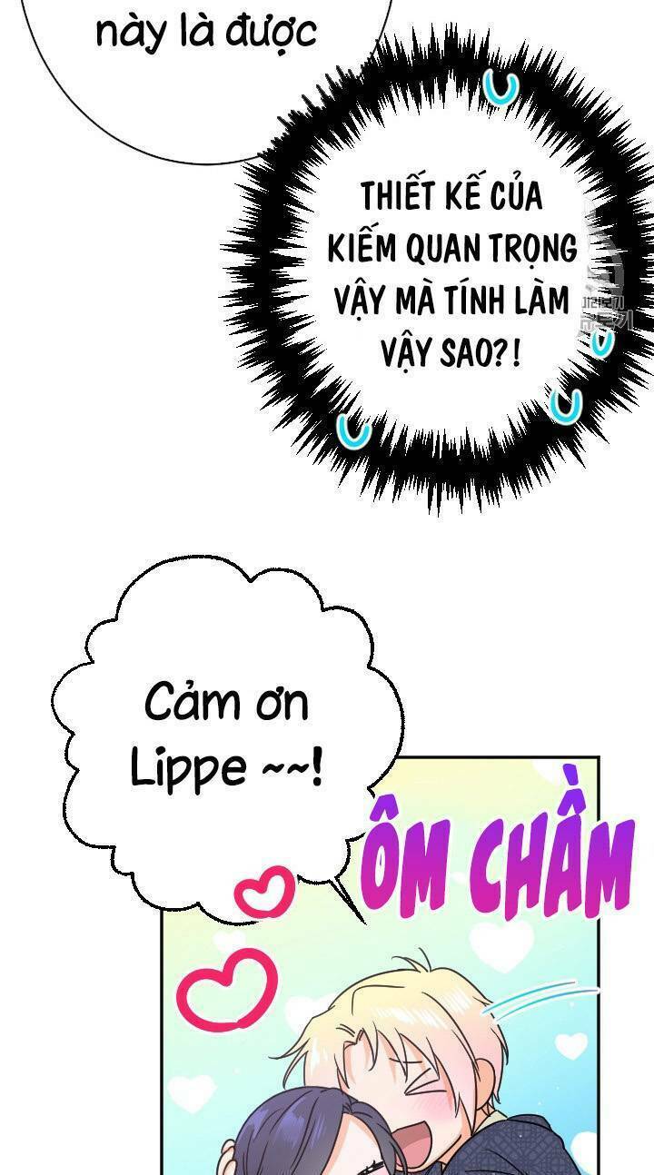 Tiểu Thư Bé Bỏng Đáng Yêu! Chapter 77 - Trang 2