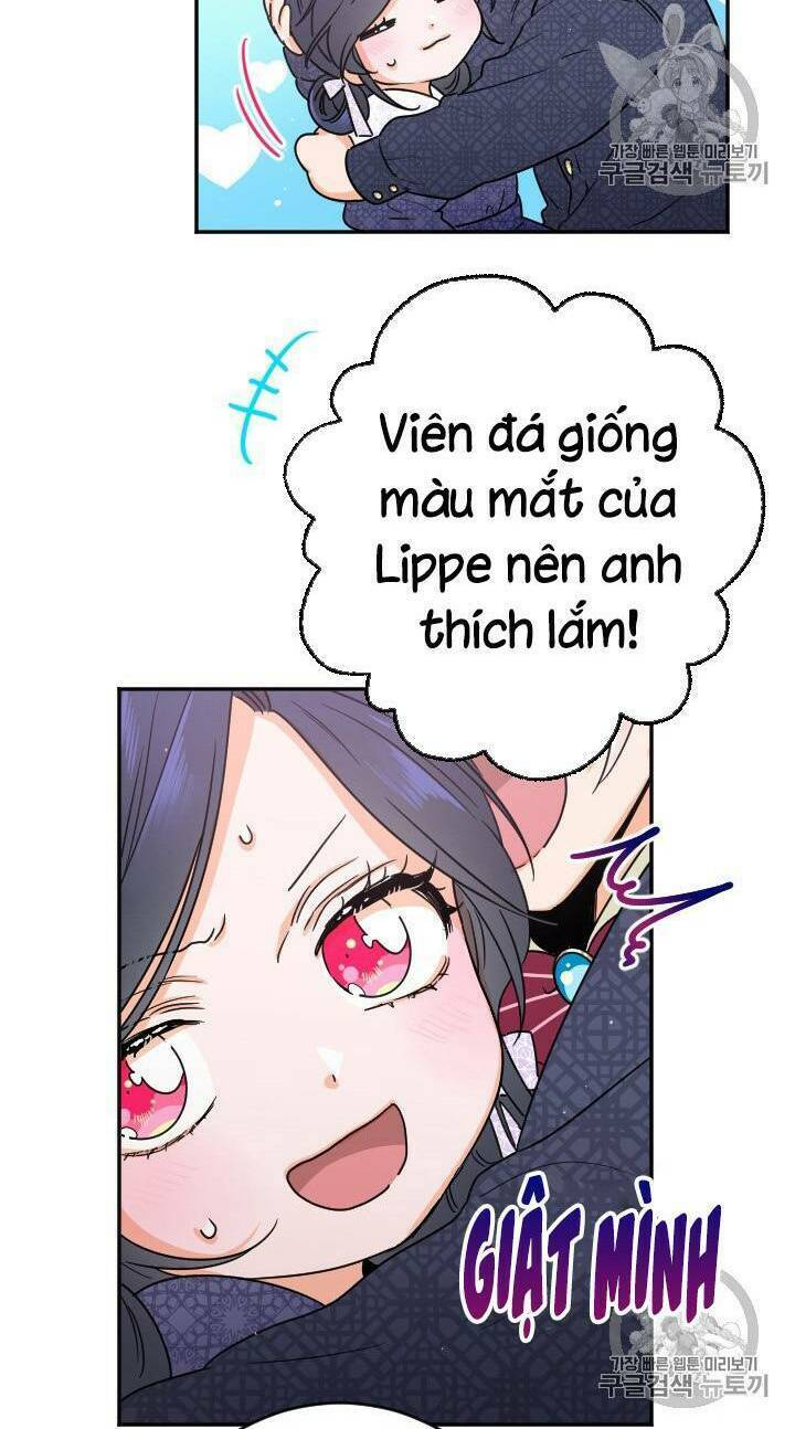 Tiểu Thư Bé Bỏng Đáng Yêu! Chapter 77 - Trang 2