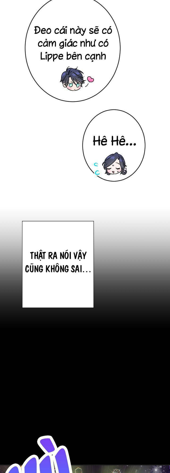 Tiểu Thư Bé Bỏng Đáng Yêu! Chapter 77 - Trang 2