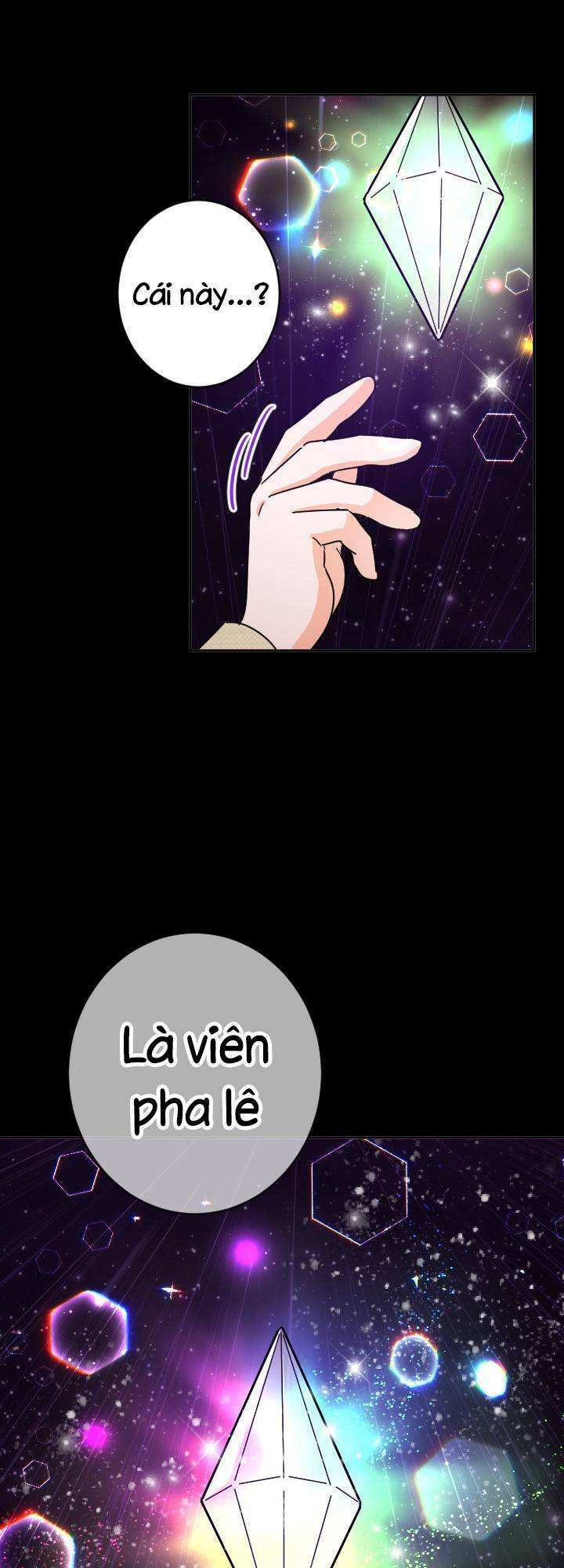 Tiểu Thư Bé Bỏng Đáng Yêu! Chapter 77 - Trang 2