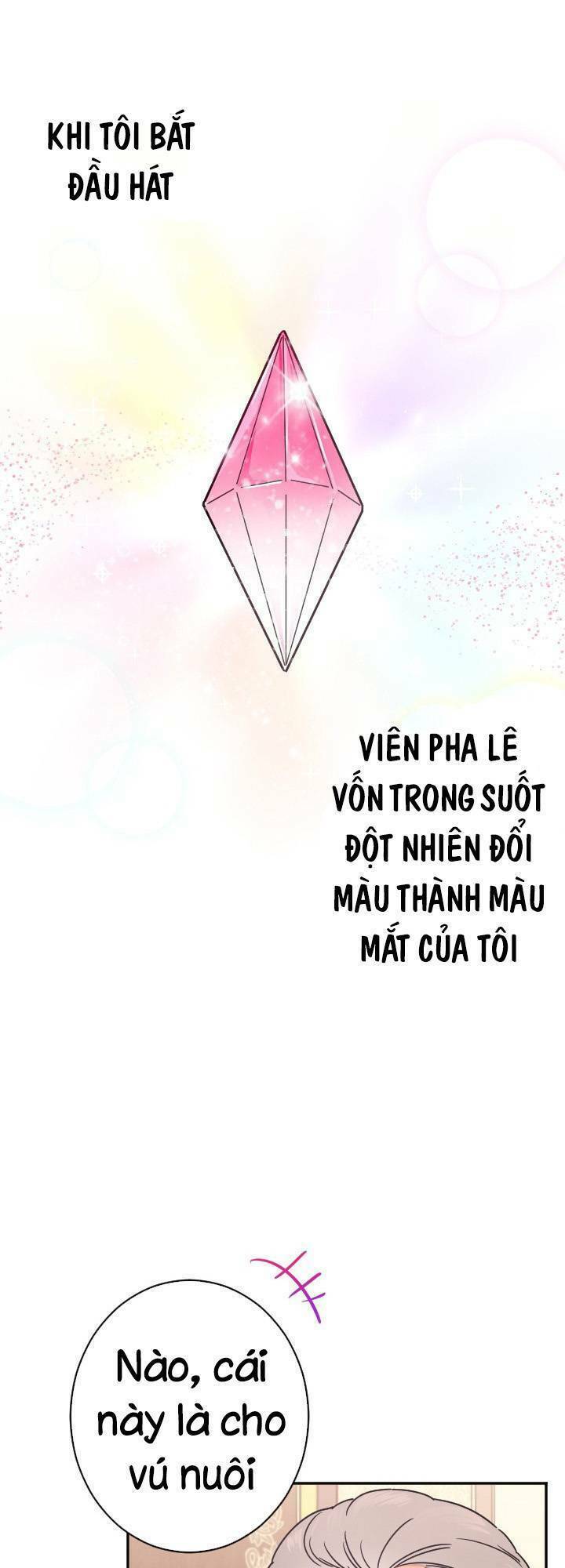 Tiểu Thư Bé Bỏng Đáng Yêu! Chapter 77 - Trang 2