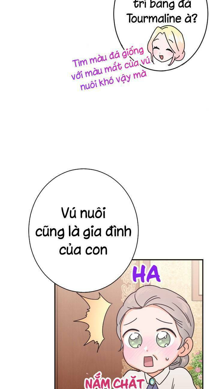 Tiểu Thư Bé Bỏng Đáng Yêu! Chapter 77 - Trang 2