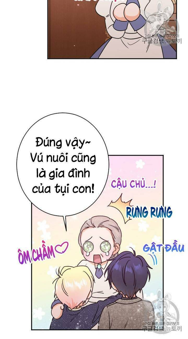 Tiểu Thư Bé Bỏng Đáng Yêu! Chapter 77 - Trang 2