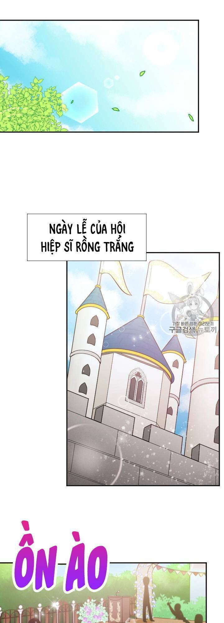Tiểu Thư Bé Bỏng Đáng Yêu! Chapter 77 - Trang 2