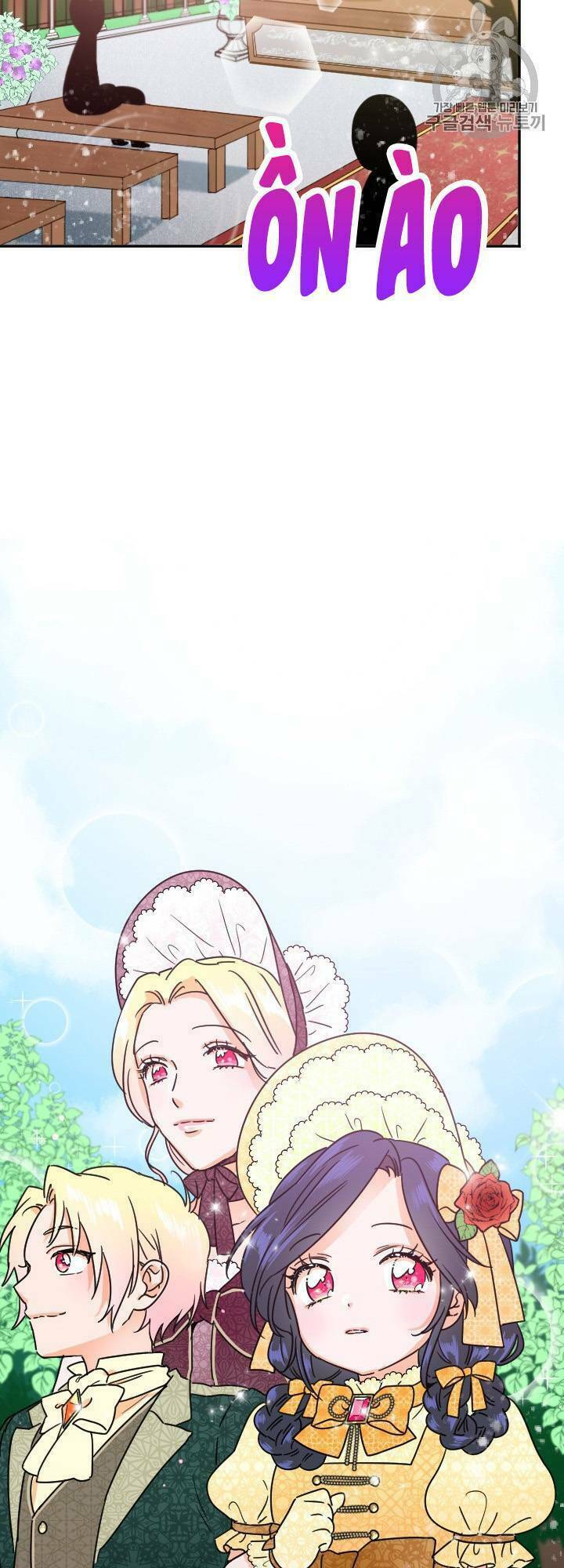 Tiểu Thư Bé Bỏng Đáng Yêu! Chapter 77 - Trang 2