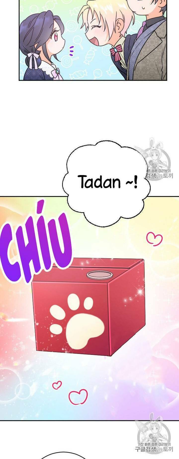 Tiểu Thư Bé Bỏng Đáng Yêu! Chapter 77 - Trang 2