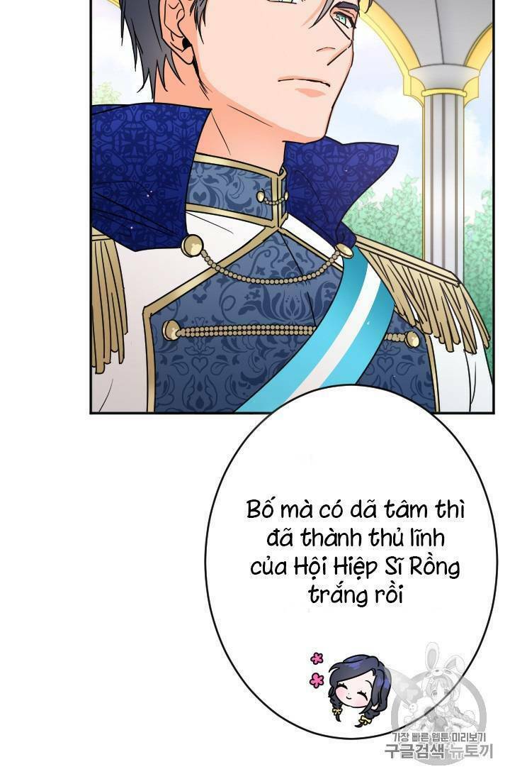 Tiểu Thư Bé Bỏng Đáng Yêu! Chapter 78 - Trang 2