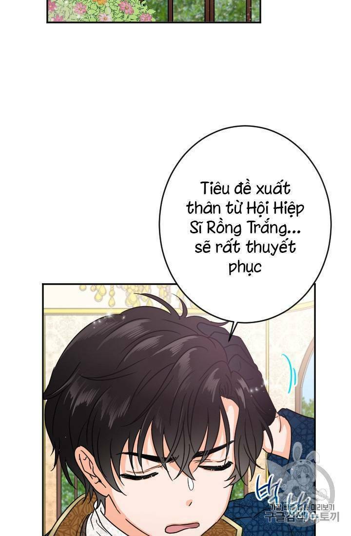 Tiểu Thư Bé Bỏng Đáng Yêu! Chapter 78 - Trang 2