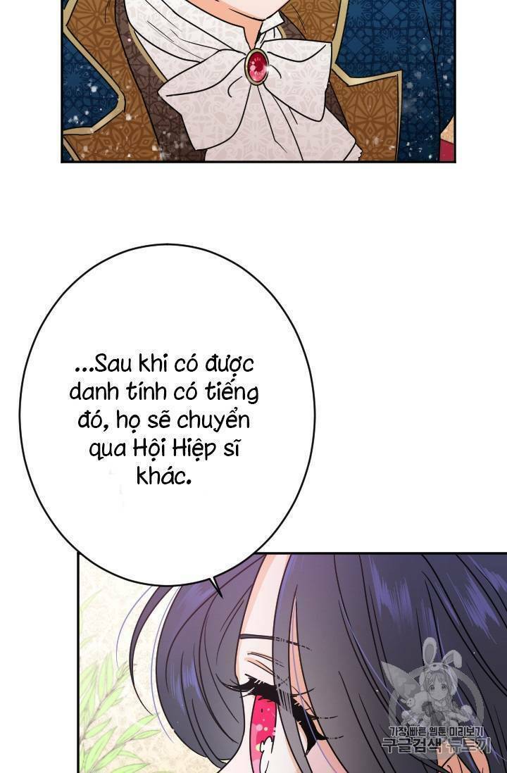Tiểu Thư Bé Bỏng Đáng Yêu! Chapter 78 - Trang 2