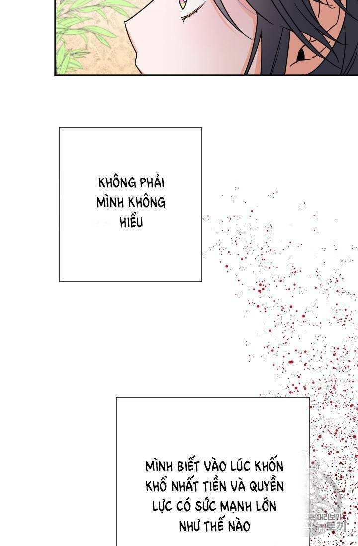 Tiểu Thư Bé Bỏng Đáng Yêu! Chapter 78 - Trang 2