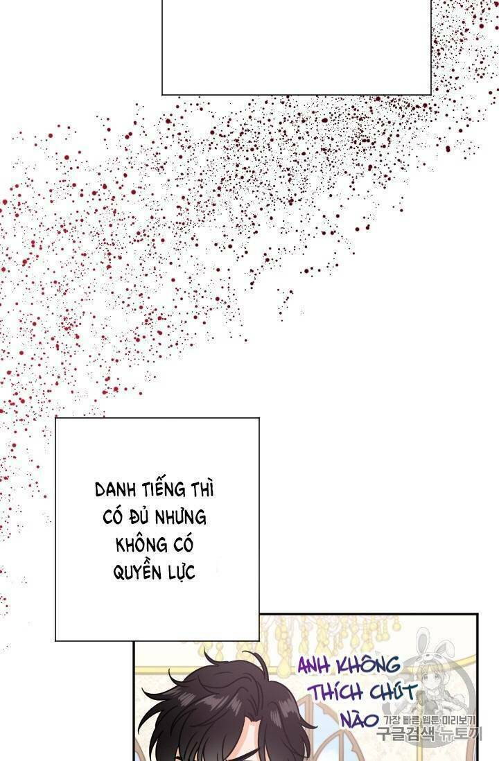 Tiểu Thư Bé Bỏng Đáng Yêu! Chapter 78 - Trang 2