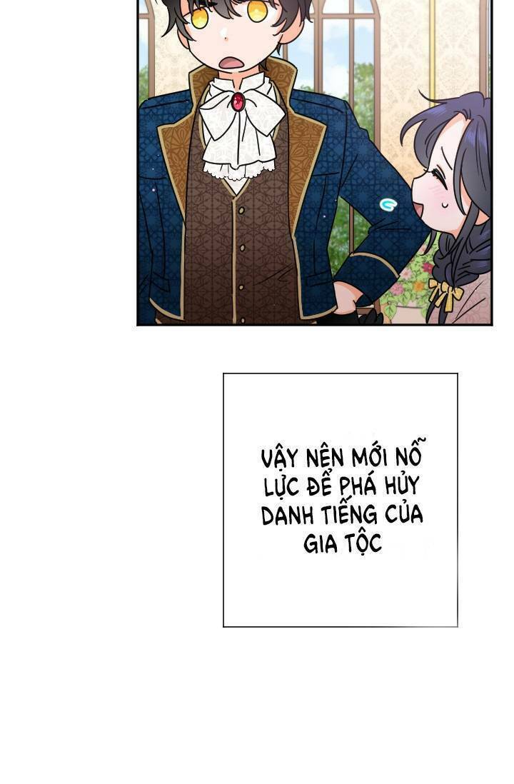 Tiểu Thư Bé Bỏng Đáng Yêu! Chapter 78 - Trang 2