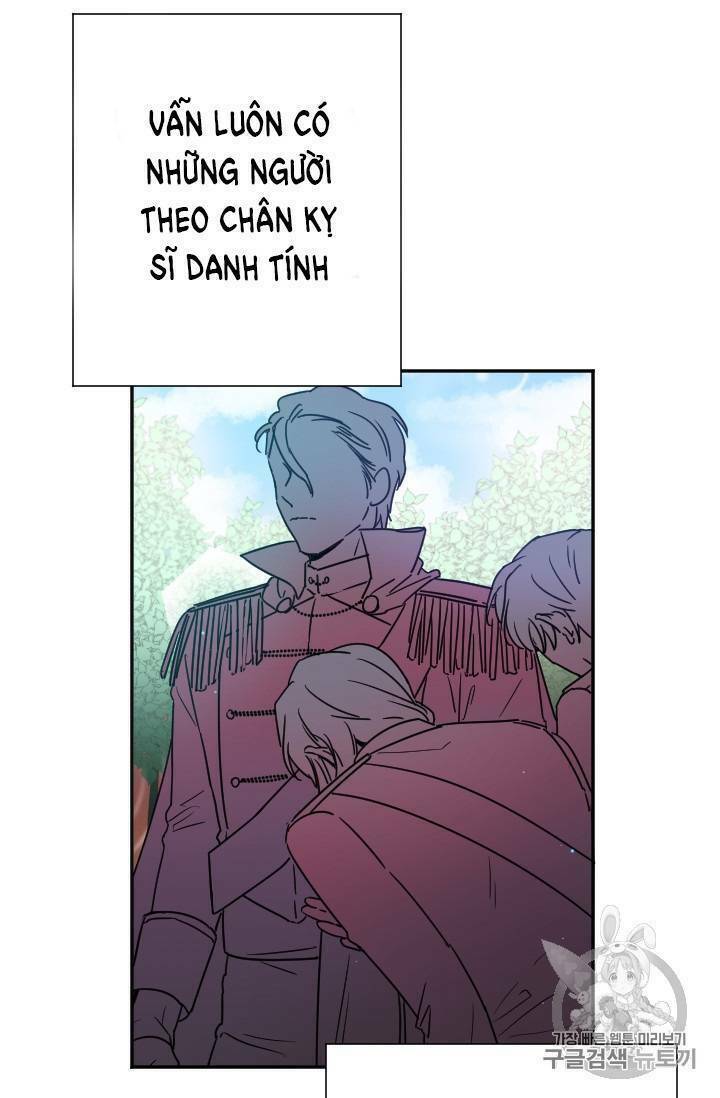 Tiểu Thư Bé Bỏng Đáng Yêu! Chapter 78 - Trang 2