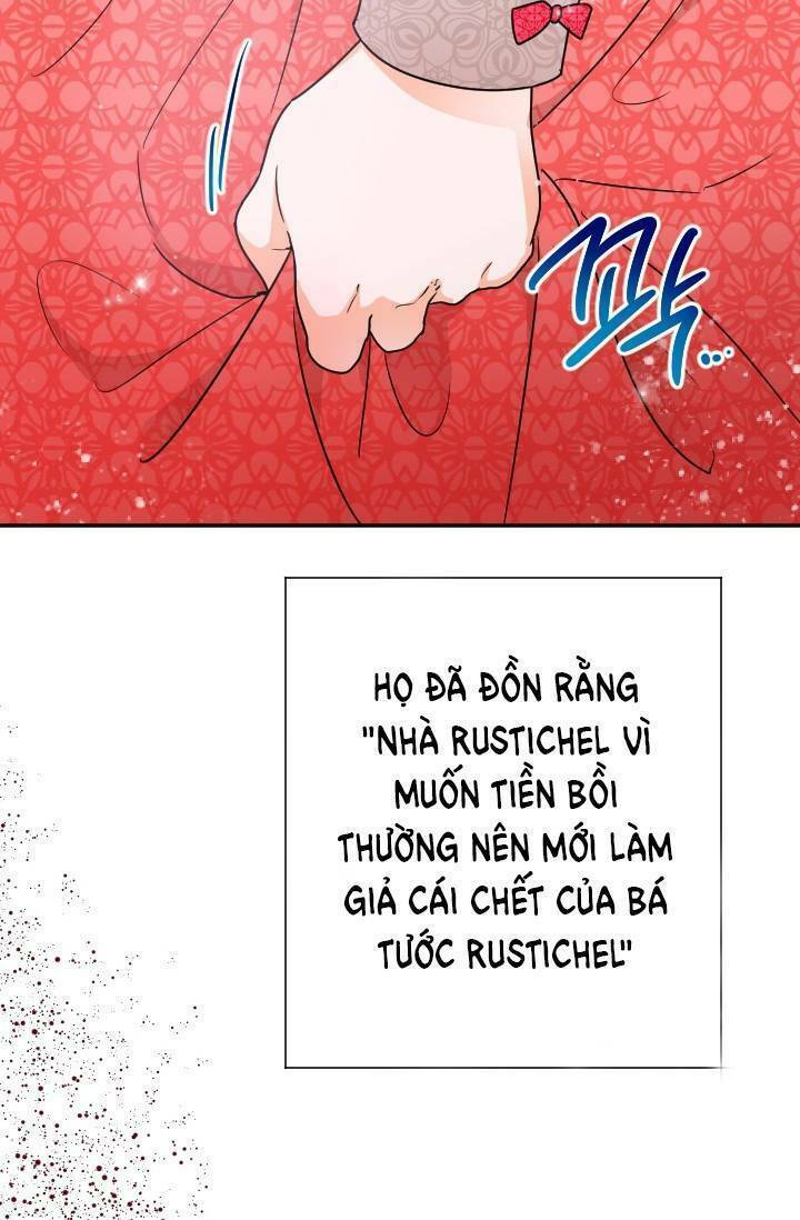 Tiểu Thư Bé Bỏng Đáng Yêu! Chapter 78 - Trang 2
