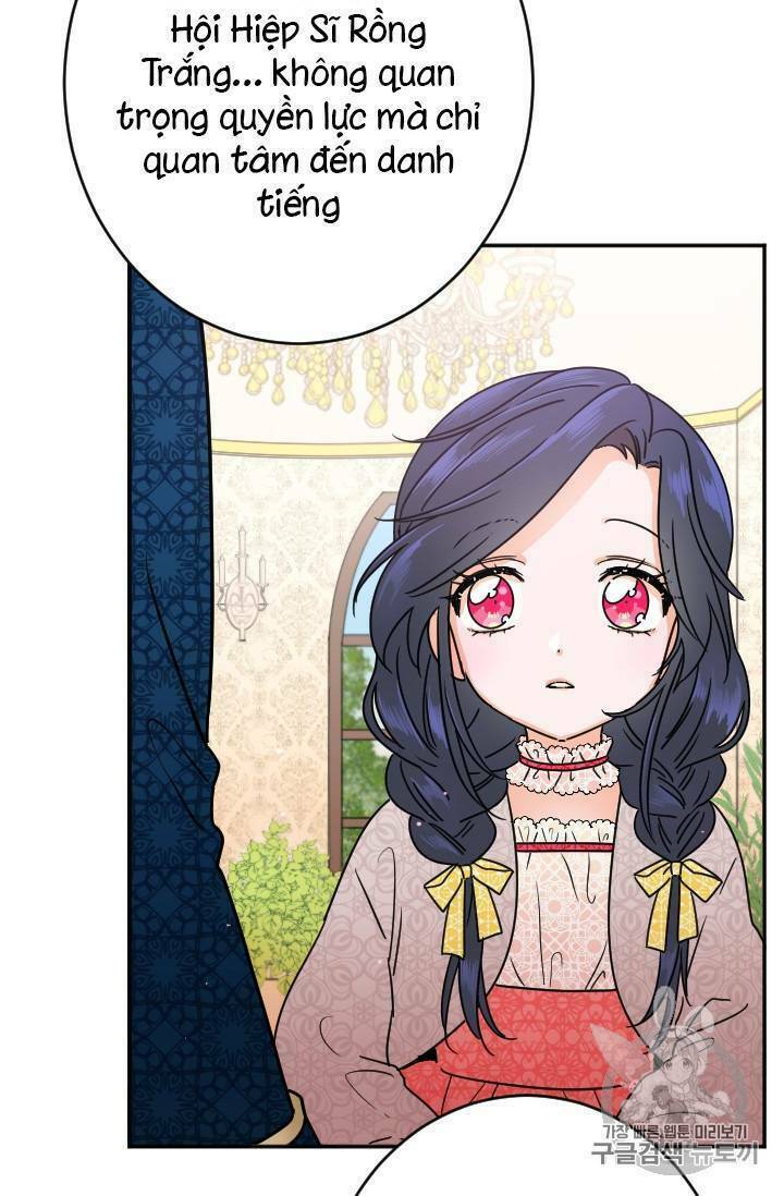 Tiểu Thư Bé Bỏng Đáng Yêu! Chapter 78 - Trang 2