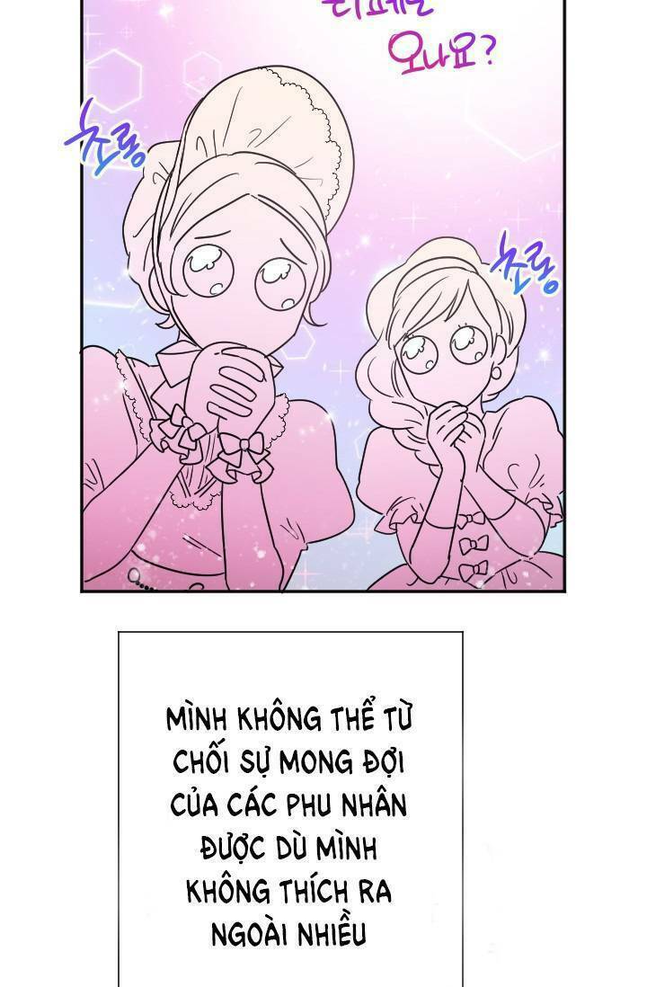 Tiểu Thư Bé Bỏng Đáng Yêu! Chapter 78 - Trang 2