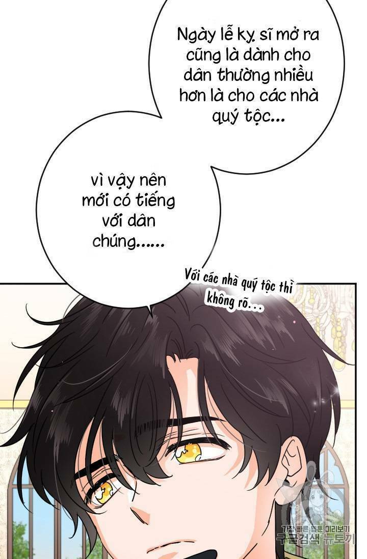 Tiểu Thư Bé Bỏng Đáng Yêu! Chapter 78 - Trang 2