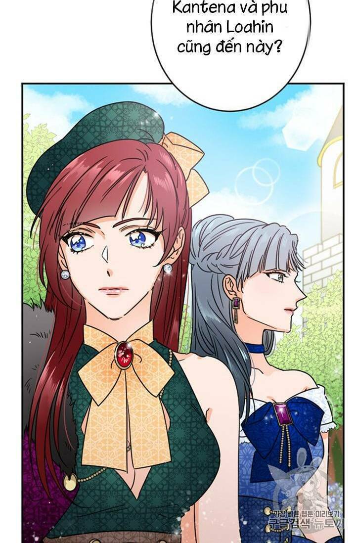 Tiểu Thư Bé Bỏng Đáng Yêu! Chapter 78 - Trang 2