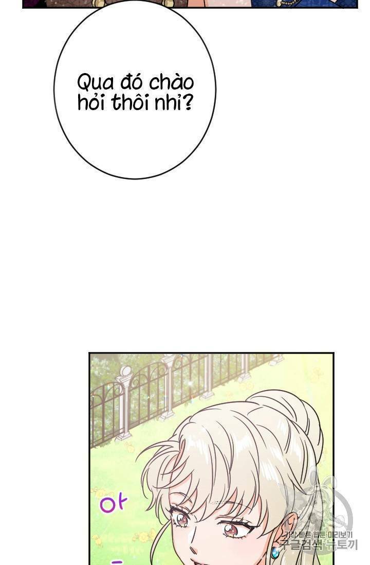 Tiểu Thư Bé Bỏng Đáng Yêu! Chapter 78 - Trang 2