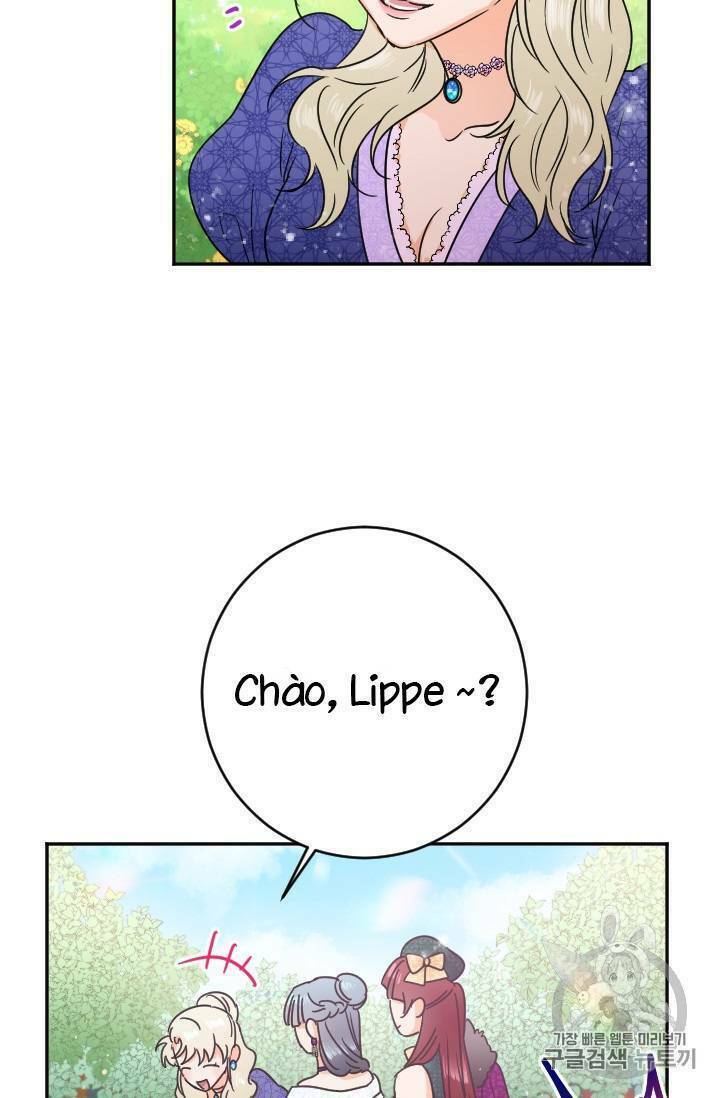 Tiểu Thư Bé Bỏng Đáng Yêu! Chapter 78 - Trang 2