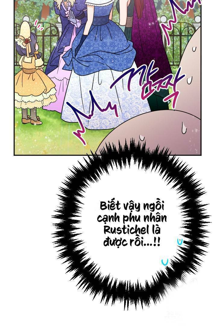 Tiểu Thư Bé Bỏng Đáng Yêu! Chapter 78 - Trang 2