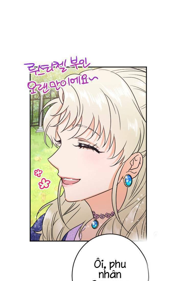 Tiểu Thư Bé Bỏng Đáng Yêu! Chapter 78 - Trang 2