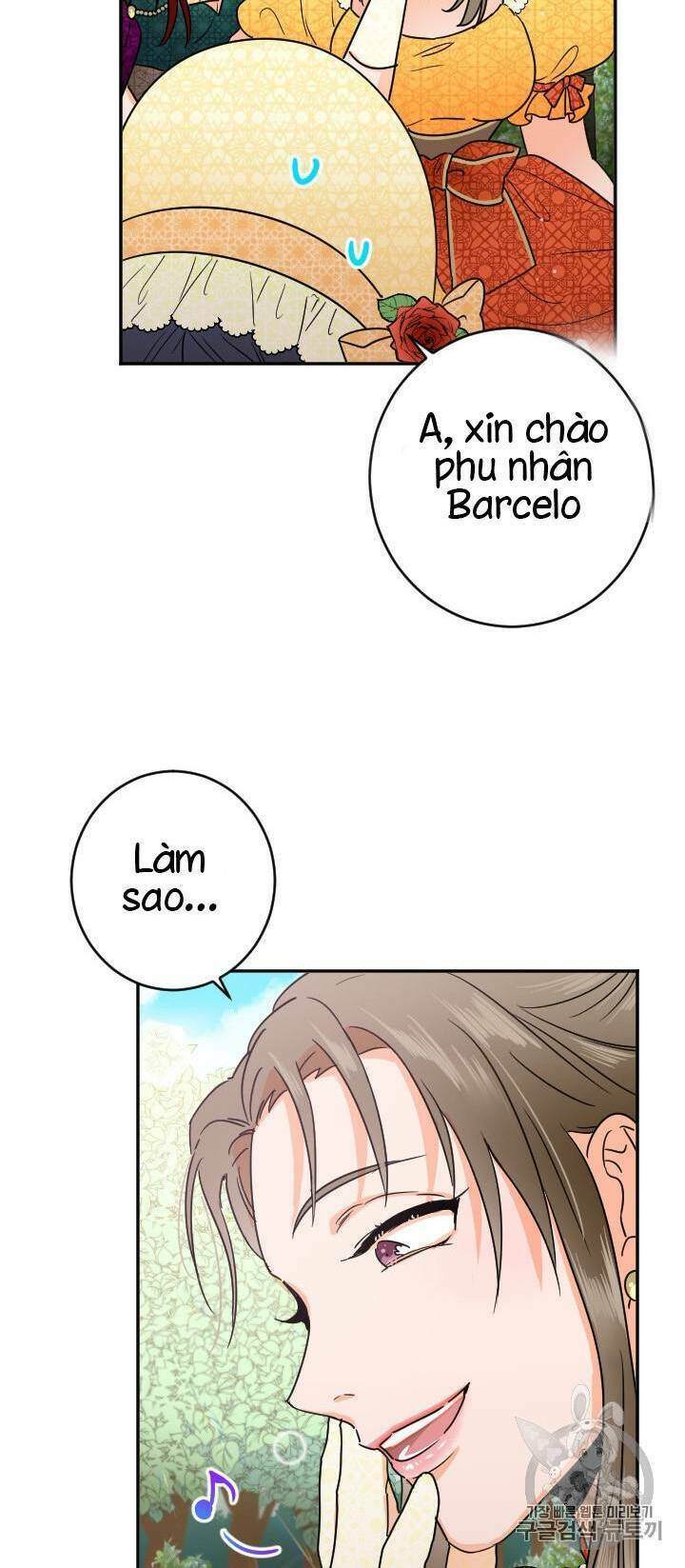 Tiểu Thư Bé Bỏng Đáng Yêu! Chapter 78 - Trang 2
