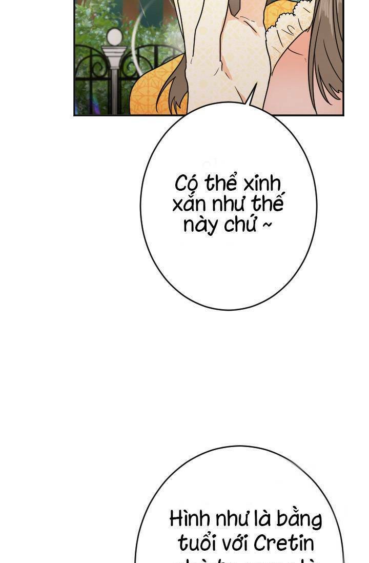 Tiểu Thư Bé Bỏng Đáng Yêu! Chapter 78 - Trang 2