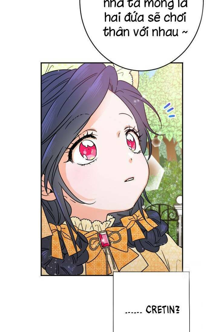 Tiểu Thư Bé Bỏng Đáng Yêu! Chapter 78 - Trang 2