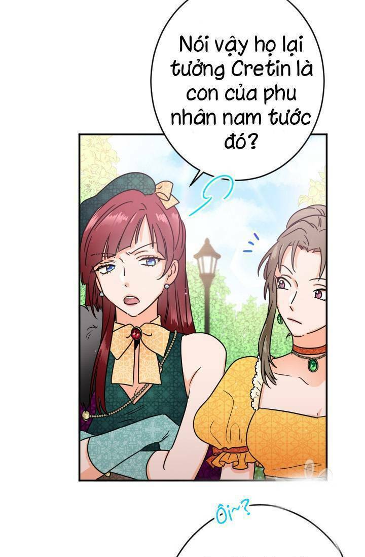 Tiểu Thư Bé Bỏng Đáng Yêu! Chapter 78 - Trang 2