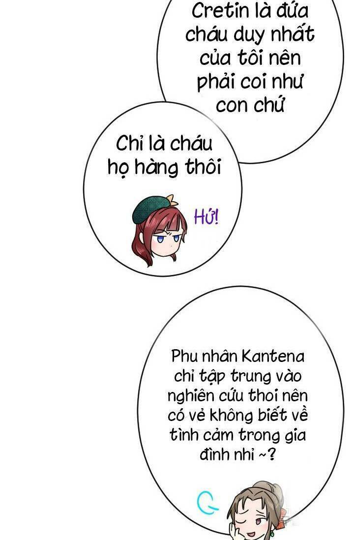 Tiểu Thư Bé Bỏng Đáng Yêu! Chapter 78 - Trang 2