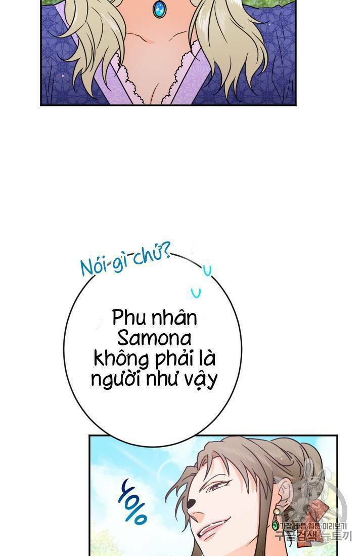 Tiểu Thư Bé Bỏng Đáng Yêu! Chapter 78 - Trang 2