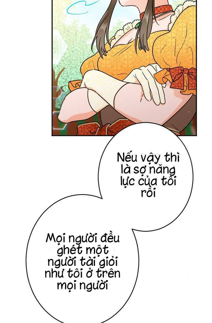 Tiểu Thư Bé Bỏng Đáng Yêu! Chapter 78 - Trang 2