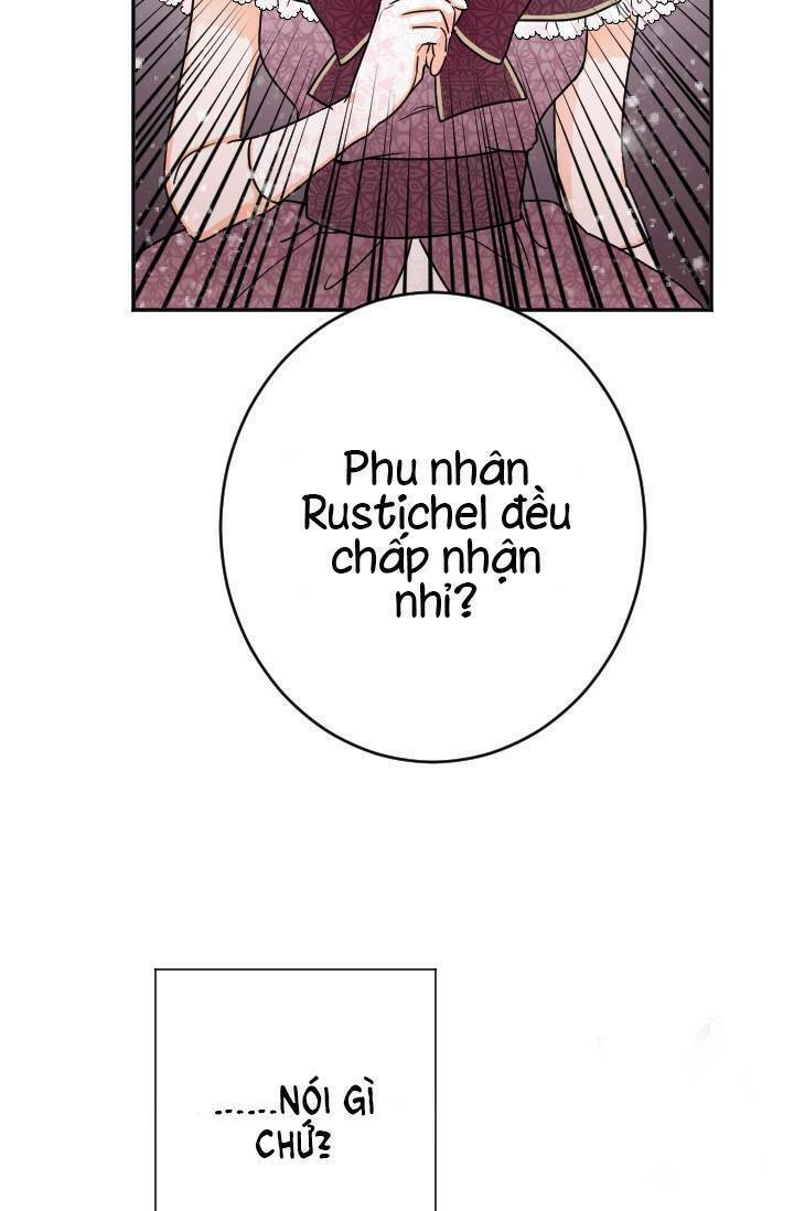 Tiểu Thư Bé Bỏng Đáng Yêu! Chapter 78 - Trang 2